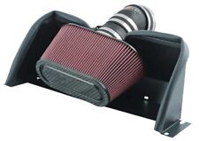 K&N COLD AIR INTAKE - 57 SERIES SYSTEM FOR Chevy SSR 6.0L 2005 2006 picture