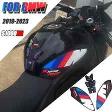 Sticker Pad Anti Slip Traction Decal For BMW S1000RR S1000 RR HP4 2019-2023 picture