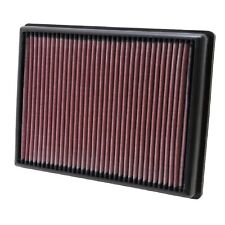 K&N 33-2997 Reusable Panel Air Filter for BMW 235i/335i xDrive/M235i/435i 3.0L picture