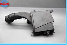 03-08 Mercedes R230 S600 SL600 Right Passenger Side Air Intake Cleaner Box OEM picture
