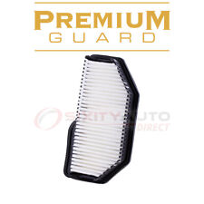 Pronto Air Filter for 2013-2014 Hyundai Genesis Coupe - Intake Inlet vp picture