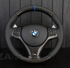 BMW  Steering Wheel M3 DCT E90 E92 Carbon fiber picture