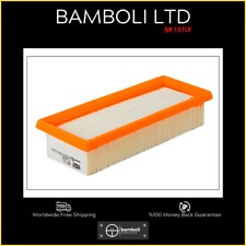 Bamboli Air Filter For Fiat Punto 75 1.2 S,Sx,El,Elx 7782629 picture