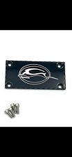 1994-1996 Chevy Caprice Impala SS LT1 Throttle Body Name Plate w/ Impala picture