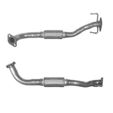 Front Exhaust Pipe BM Catalysts for Proton Wira TD 2.0 April 1997 to April 1999 picture
