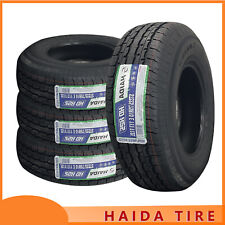 4 New Trailer Tires ST225/75R15 HD825 Load Range E 10 Ply Trailer Tire 117/112L picture