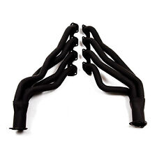 Flowtech 12118Flt Fits Ford 351C-4V Headers 70-74 Cars Headers, Full Length, 1-3 picture