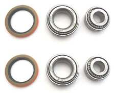Ford F-150 2wd Front Wheel Bearings and Seal Kit 1997-2003 (2 sides) KOYO TIMKEN picture