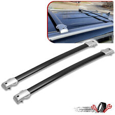 Cross Bar For 2010-2022 23 Lexus GX460 Sport Aluminum Roof Rack Luggage Carrier picture