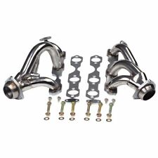 Exhaust Header Manifold For 1996-2001 Chevy S10 Blazer Sonoma 4.3L V6 4WD picture