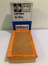 Mahle LX105 Air Filter Fits BMW 318i 318is 325 325e 325i 525i 750iL 850Ci 850i picture