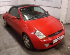 AIRBOX FORD STREETKA MK1 2002 TO 2006 1599 PETROL Air Filter Airbox - 12292064 picture