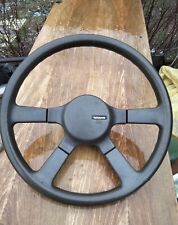 Nissan Bluebird Original Leather Steering Wheel OEM picture