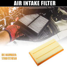Car Engine Air Filter 1780177050 for Lexus ES250 ES300H for Toyota Avalon CHR picture
