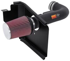K&N 57-Series FIPK Air Intake System for 1998-2000 Lexus GS400 4.0L V8  picture