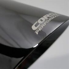 Corsa Pro Series Universal Exhaust Tip Black picture