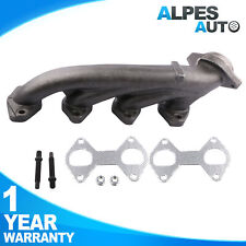 Passenger Exhaust Manifold For Ford F150 F250 F350 Lincoln Mark LT Navigator picture