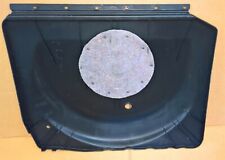 Mercedes Benz R107 1987 560SL OEM Spare Tire Cover 1076930033 picture