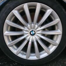 Rim Wheel 19x8-1/2 7 V Spoke Fits 16-21 BMW 740i 676399 picture