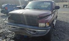 RAM1500   2001 Spare Wheel Carrier 359192 picture