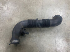 Volvo V70R S70 XC70 C70 V70 Air Mass Meter Boot Genuine 9445351 Air Intake #182E picture