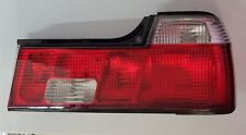 1988 BMW 735I RIGHT Rear Driver Tail Light Stop Brake Lamp OEM A2 picture