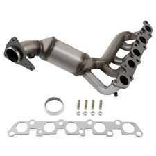 Exhaust Manifold Catalytic Converter For Chevy Colorado For Isuzu i-370 3.7L picture