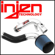 Injen SP Cold Air Intake System fits 2009-2013 Toyota Corolla 1.8L L4 POLISHED picture