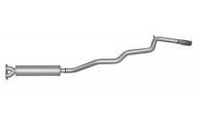 Gibson 619992 Stainless Single Exhaust System for 96-01 Explorer / Mountaineer picture