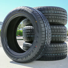 4 Tires Centara Grand Tourer H/T 245/55R19 ZR 103W AS A/S High Performance picture