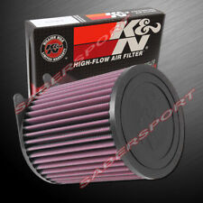 K&N E-0661 Hi-Flow Air Intake Filter for 2014-2019 Mercedes A45 GLA45 CLA45 AMG picture