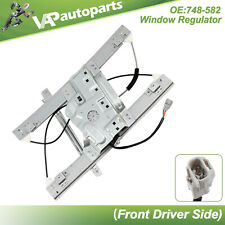 For 2004-2012 Mitsubishi Galant Power Window Regulator Front Left with Motor picture