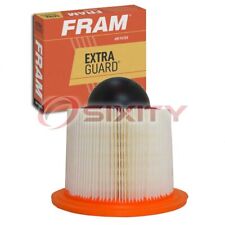 FRAM Extra Guard Air Filter for 2002 Lincoln Blackwood Intake Inlet Manifold am picture