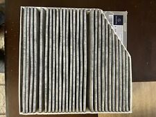 Genuine Mercedes W205 Cabin AC Air Filter Original for C300 C400 GLC + Others picture