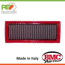 New * BMC ITALY * 266 x 107 mm Air Filter For Lotus Exige 1.8 16V .. picture