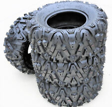 4 Tires Forerunner Knight 25x10.00-12 25x10-12 25x10x12 6 Ply MT M/T Mud ATV UTV picture