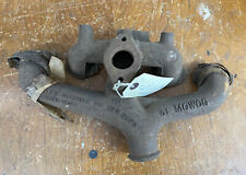 MORRIS 12G 2823 MARINA 1100 CC (1971 - OCT 1975) MOWOG INLET & EXHAUST MANIFOLD picture