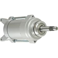 Starter fits Yamaha XV1000 Virago 1984-1985 5A8-81800-10-00 SM13277 18737 picture