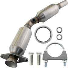 Catalytic Converter Exhaust Pipe for 2003 2004 - 2008 Pontiac Vibe 1.8L H17 TX picture