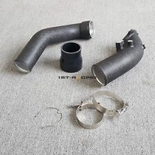 Upgrade Intake ChargePipe Kit For BMW F30 F31 340i F32 F33 440i G30 G31 540i B58 picture