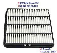 AF5799 Engine Air Filter for TOYOTA SEQUOIA LAND CRUISER TUNDRA LEXUS LX570 picture