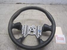 2001-2005 Pontiac Aztek Left Driver Side Front Steering Wheel Only OEM 10342489 picture