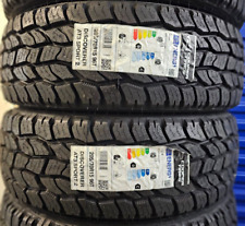 2X COOPER SPORT AT3 205/70 R15 96T SUV/4X4 ALL TERRAIN TYRES 205 70 15 2057015 picture