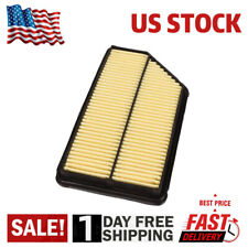 Engine Air Filter Fits Honda Pilot 2003-2008 Acura MDX 2001-2006 17220-PGK-A00 picture