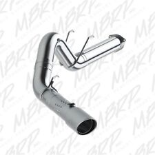 MBRP 2017-2022 FORD F250 F350 6.7L POWERSTROKE DPF-BACK 5