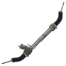 For Jaguar XJ12 & XJS Power Steering Rack And Pinion TCP picture