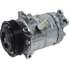New A/C AC Compressor For 2006-2009 Saab 9-3 (2.8L only) picture