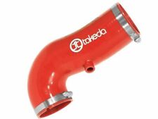 aFe Power Takeda Torque Booster Cold Air Intake Tube-Red; TT-2016R picture