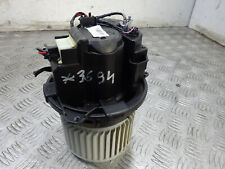 2023 RENAULT CLIO TCE MK5 5DRS MANUAL 1.0 PETROL HEATER BLOWER FAN MOTOR *3694 picture