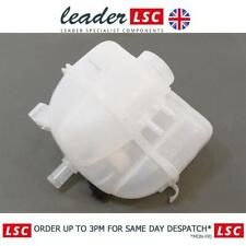 Vauxhall VECTRA C (2002-08) COOLANT EXPANSION / HEADER TANK - NEW 95522492 picture